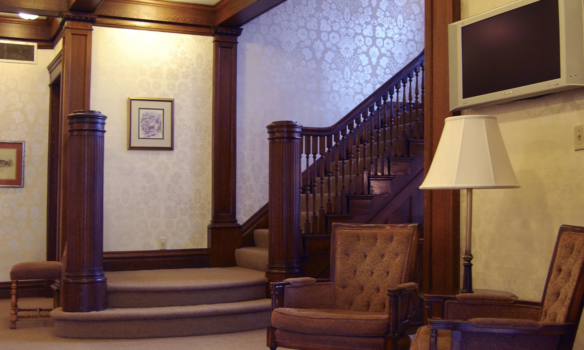 Hadley Funeral Home Windsor, MO Funeral Home & Cremation