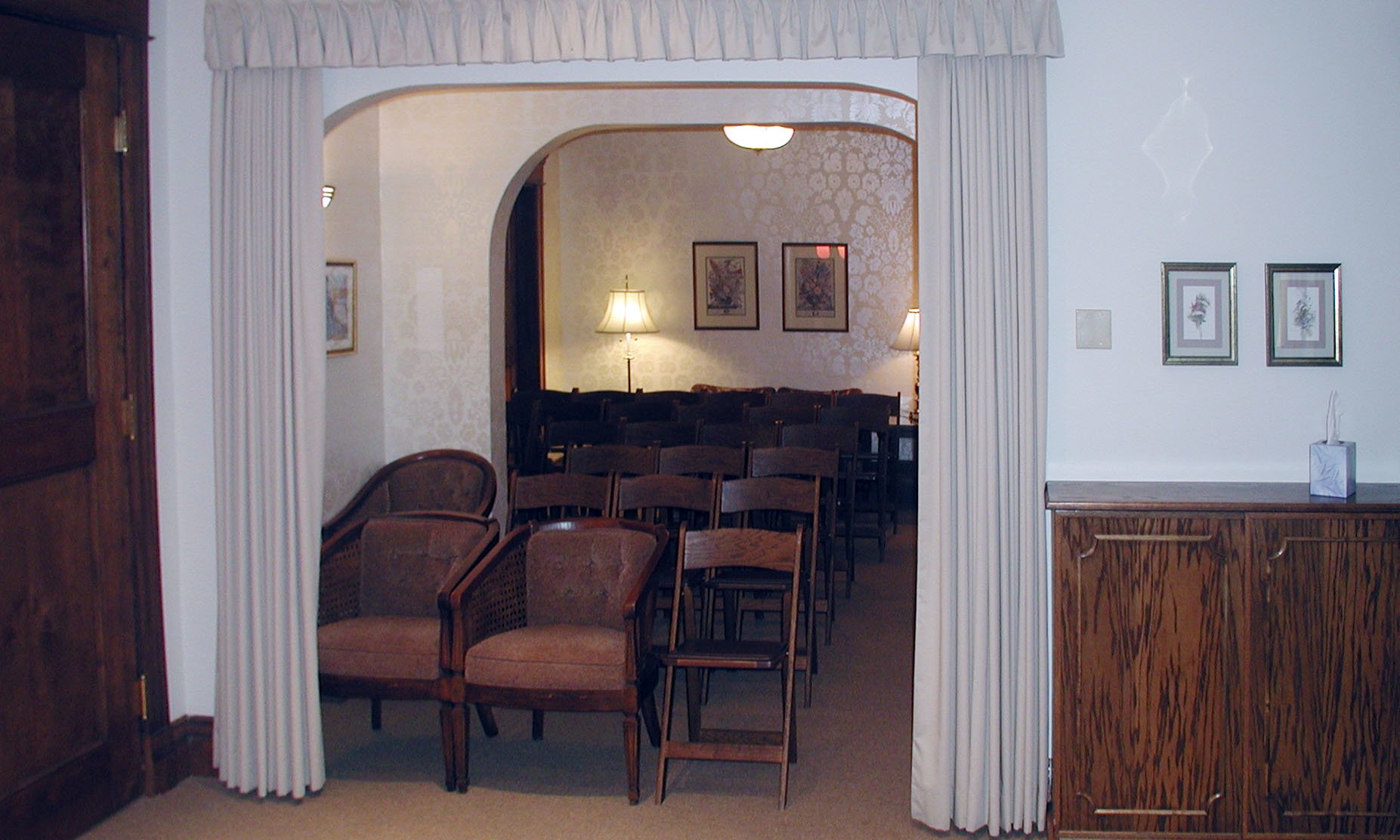 Hadley Funeral Home Windsor, MO Funeral Home & Cremation