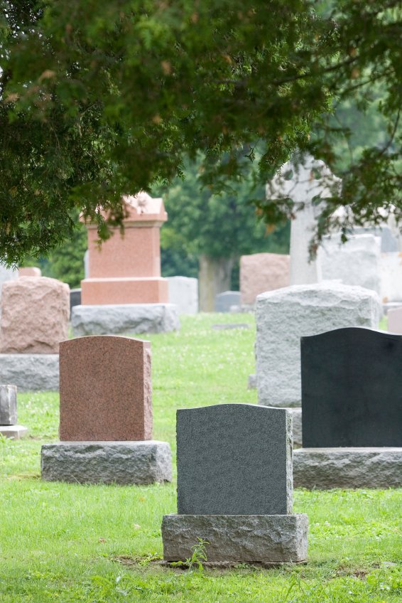 Monuments Hadley Funeral Home