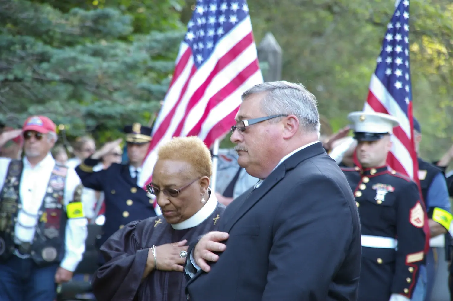 Gallery French, Gifford, Preiter & Blasl Funeral Home