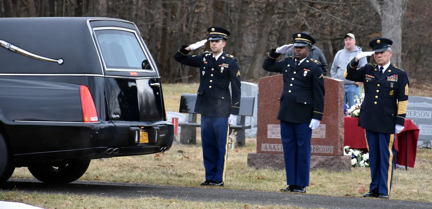 Gallery French, Gifford, Preiter & Blasl Funeral Home