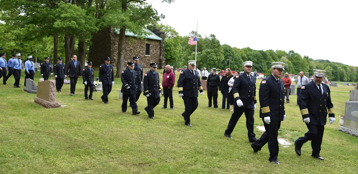 Gallery French, Gifford, Preiter & Blasl Funeral Home