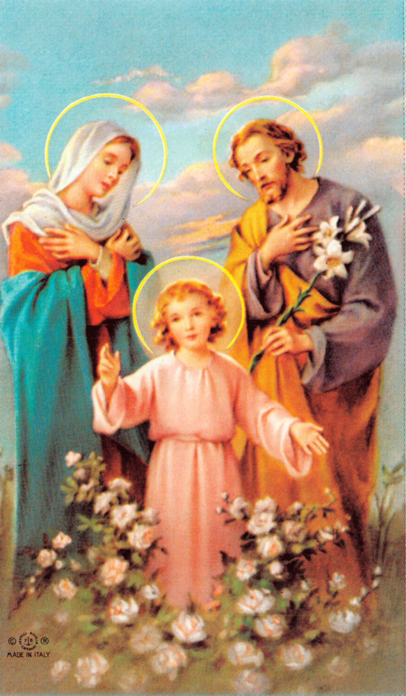 Prayer Card Backgrounds