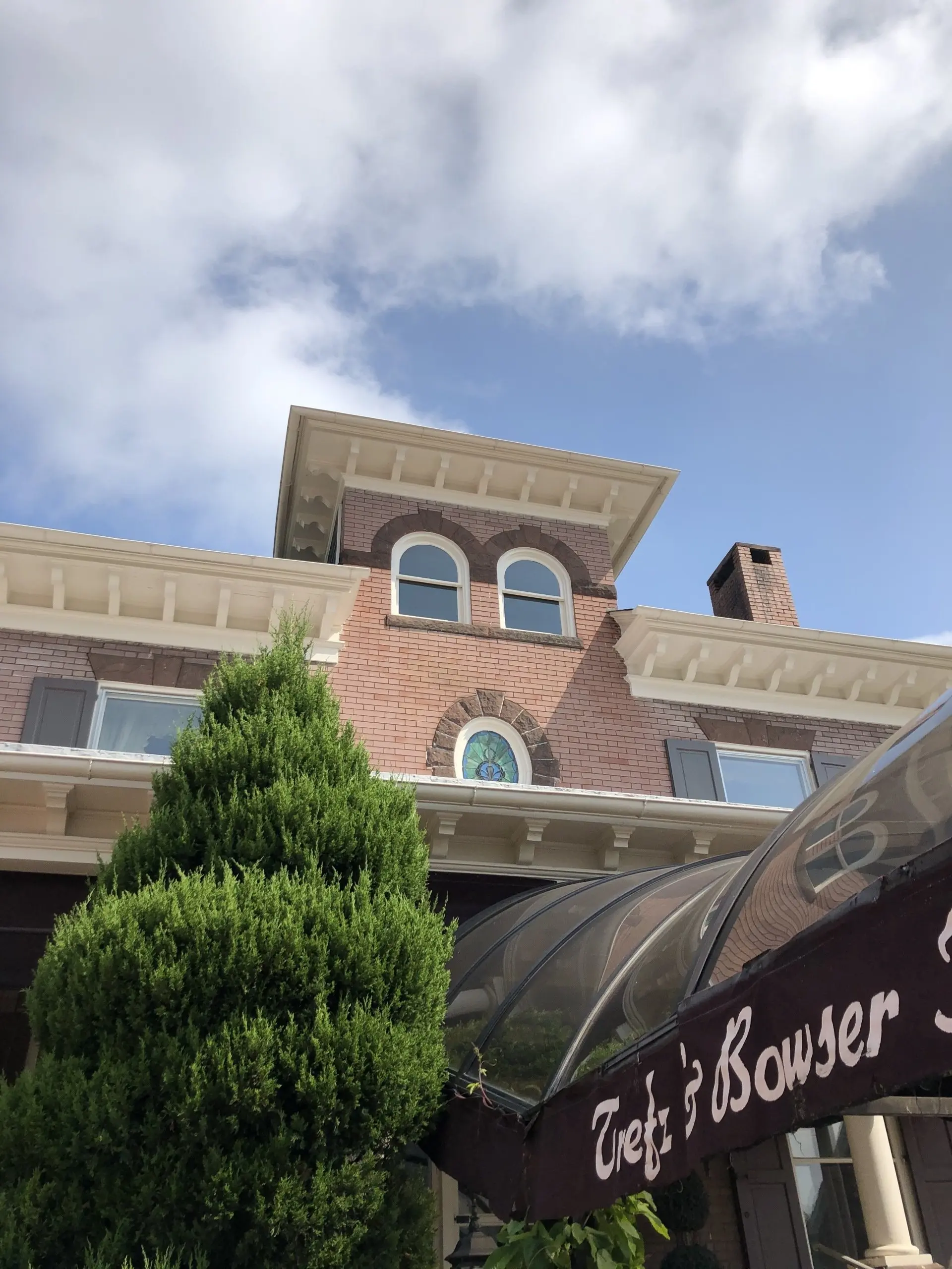 Trefz & Bowser Funeral Home, Inc. Hummelstown, PA