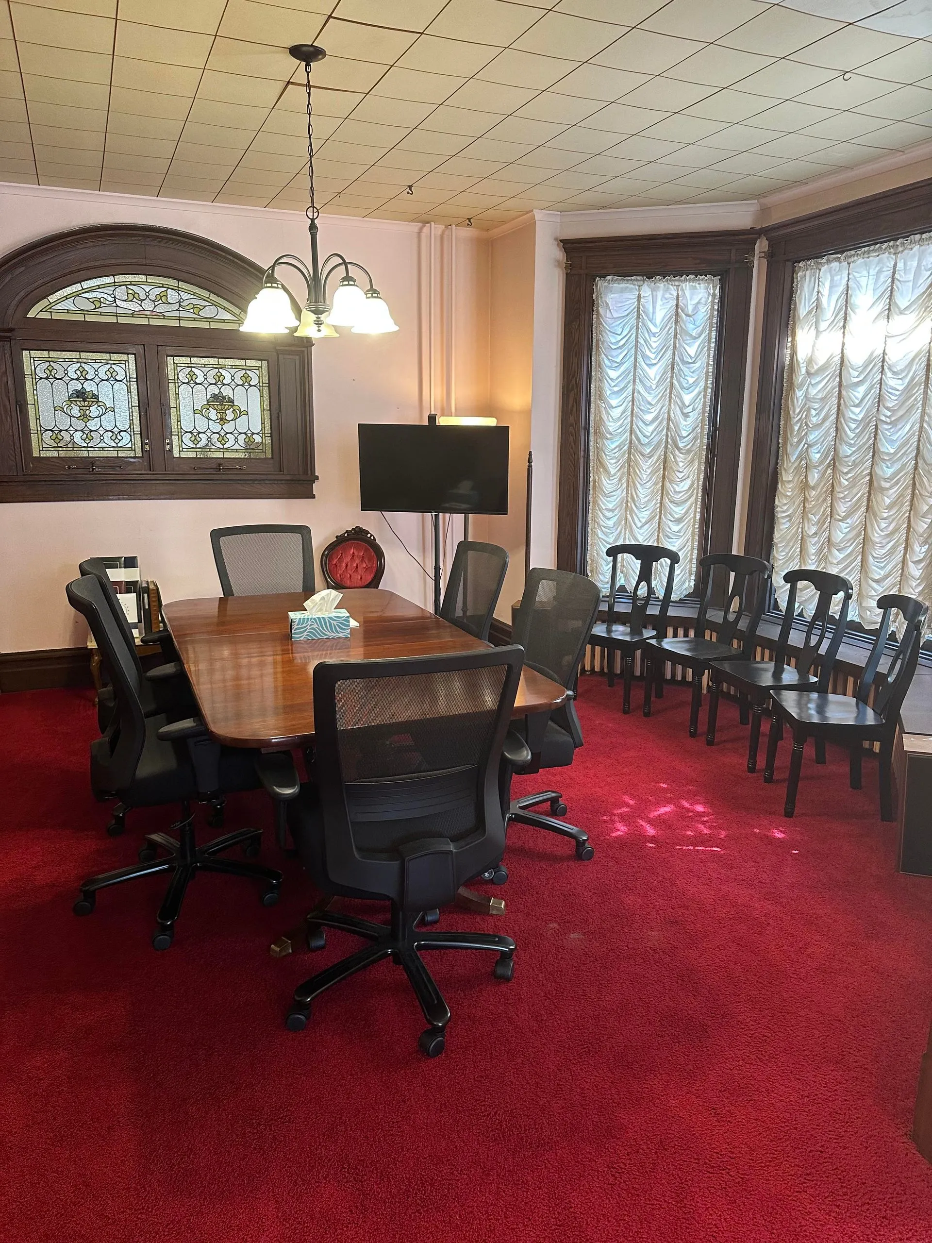 Trefz & Bowser Funeral Home, Inc. Hummelstown, PA