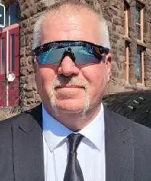 Our Staff Trefz & Bowser Funeral Home, Inc.