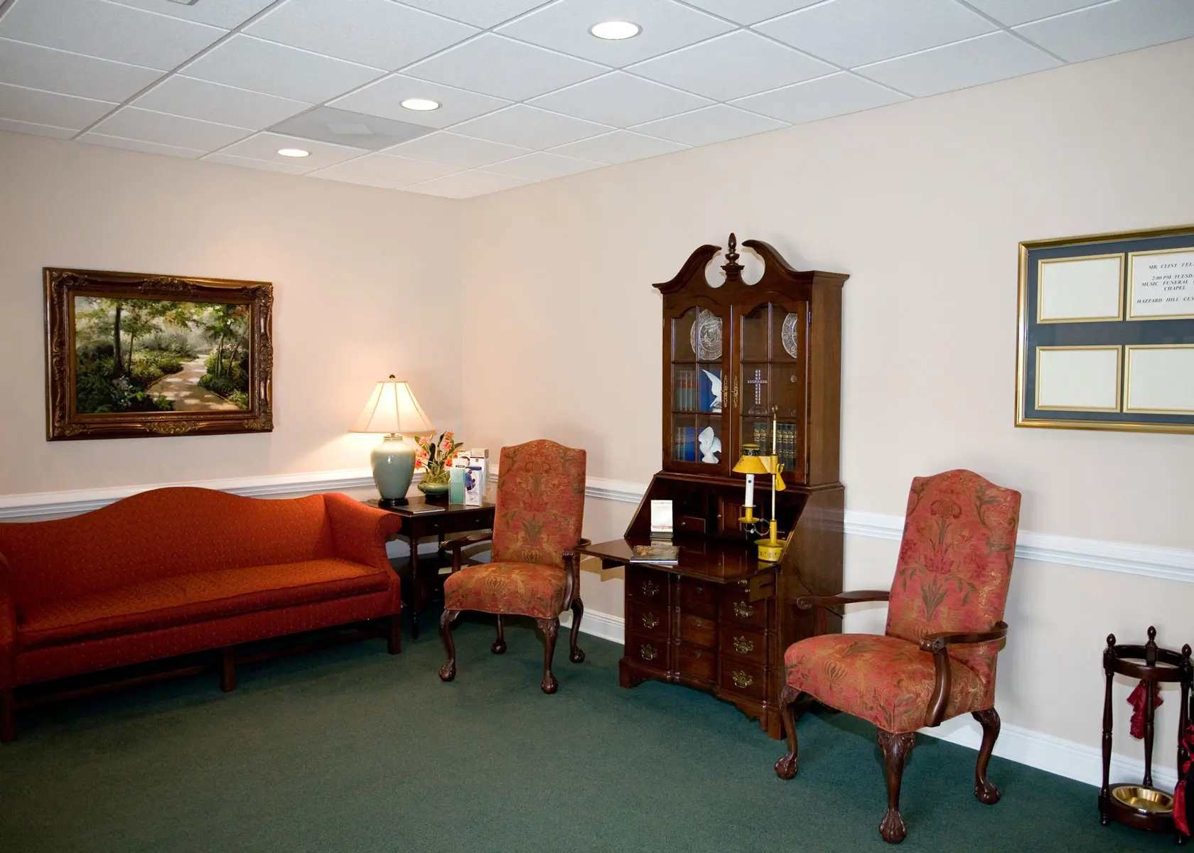 Music Funeral Home Waycross, GA