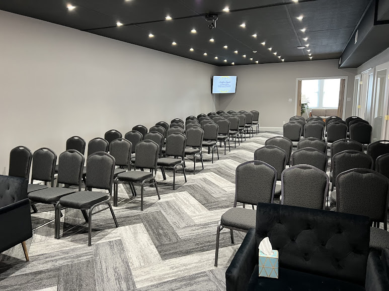 Our Facilities SniffenSagala Funeral Home Inc.