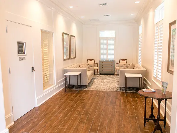 Facilities | Mowell Funeral Home & Cremation Service