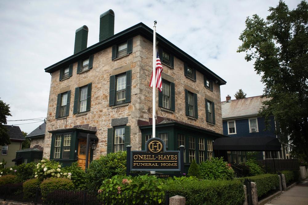 Facilities O'NeillHayes Funeral Home