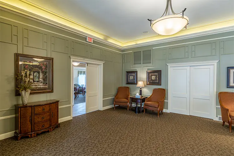 Facilities | Watkins Brothers Funeral Homes