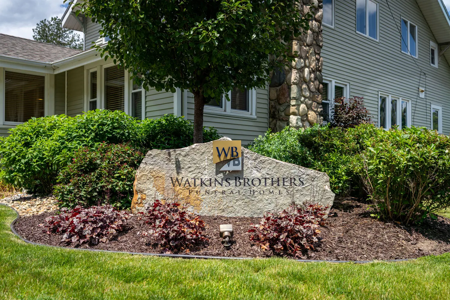 Facilities | Watkins Brothers Funeral Homes