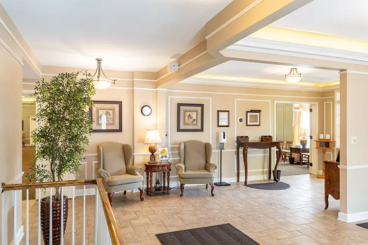 Facilities Watkins Brothers Funeral Homes