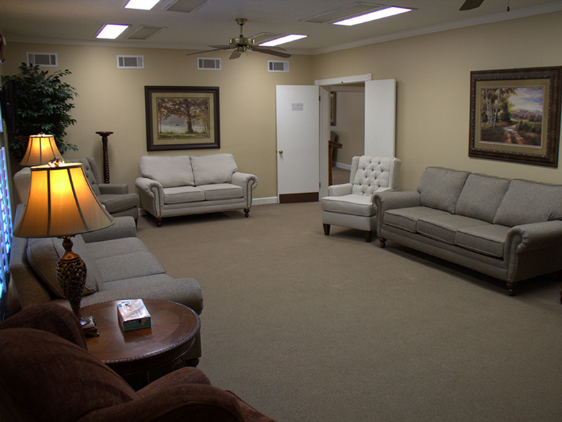 Canton, GA Sosebee Funeral Home