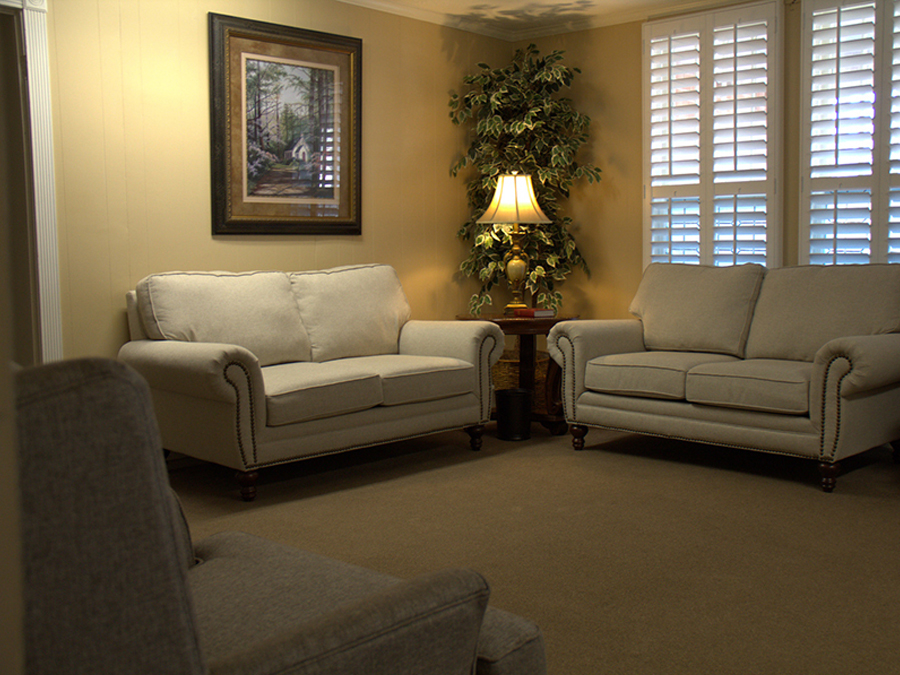 Canton, GA Sosebee Funeral Home