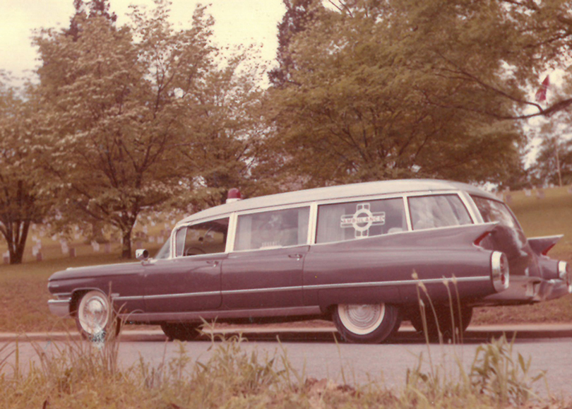 History | Sosebee Funeral Home