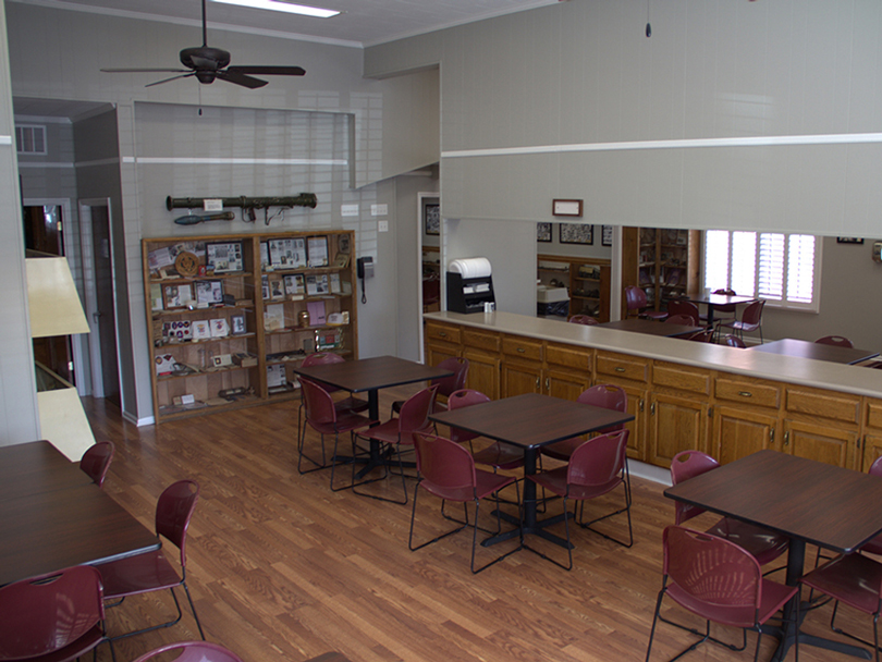 Canton, GA Sosebee Funeral Home
