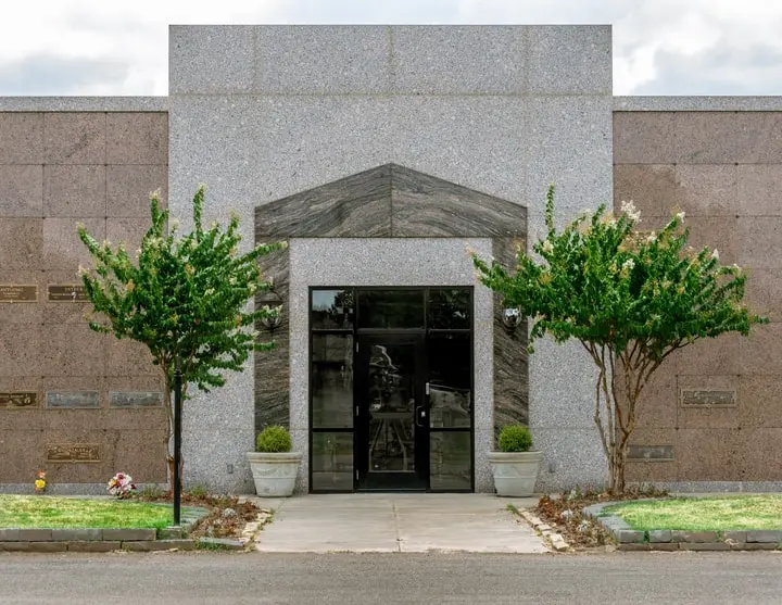Our Facilities | Resthaven Funeral Home & Memory Gardens