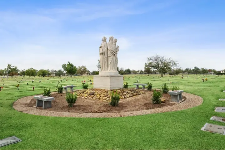 Memory Gardens Cemetery | Resthaven