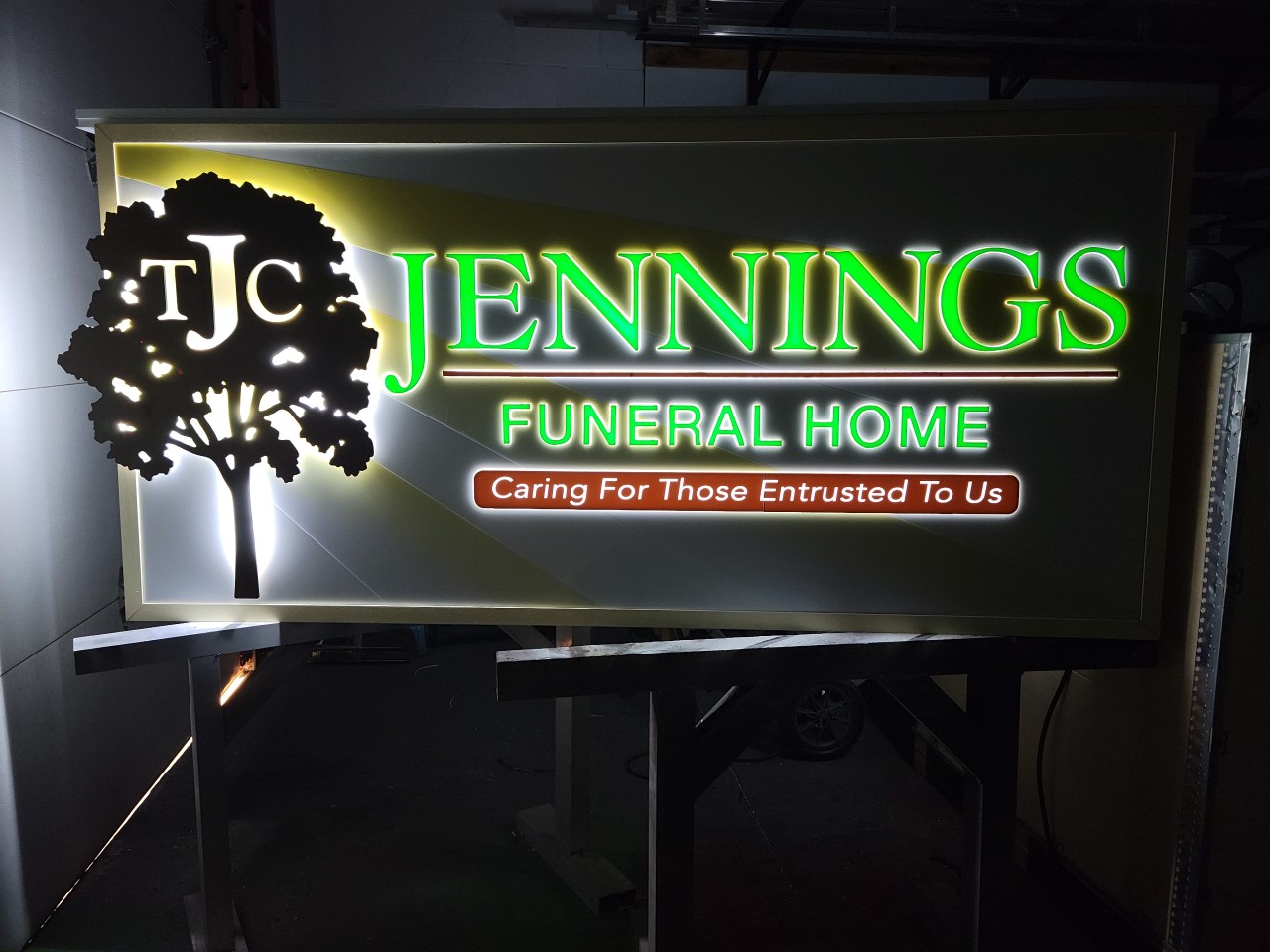 Jennings Funeral Home Pleasantville, NJ Funeral Home & Cremation