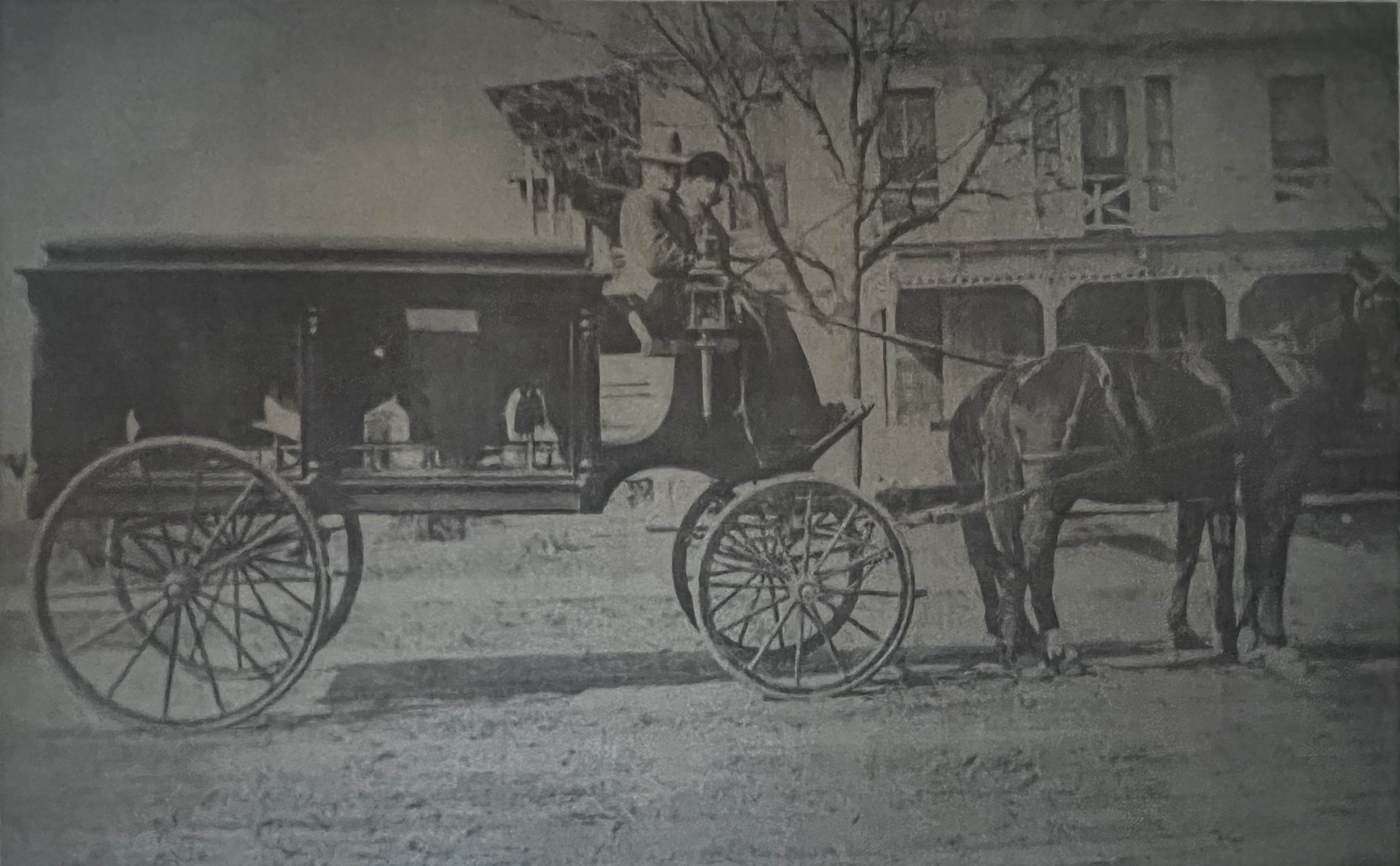 Evans Funeral Home Houston, MO Funeral Home & Cremation