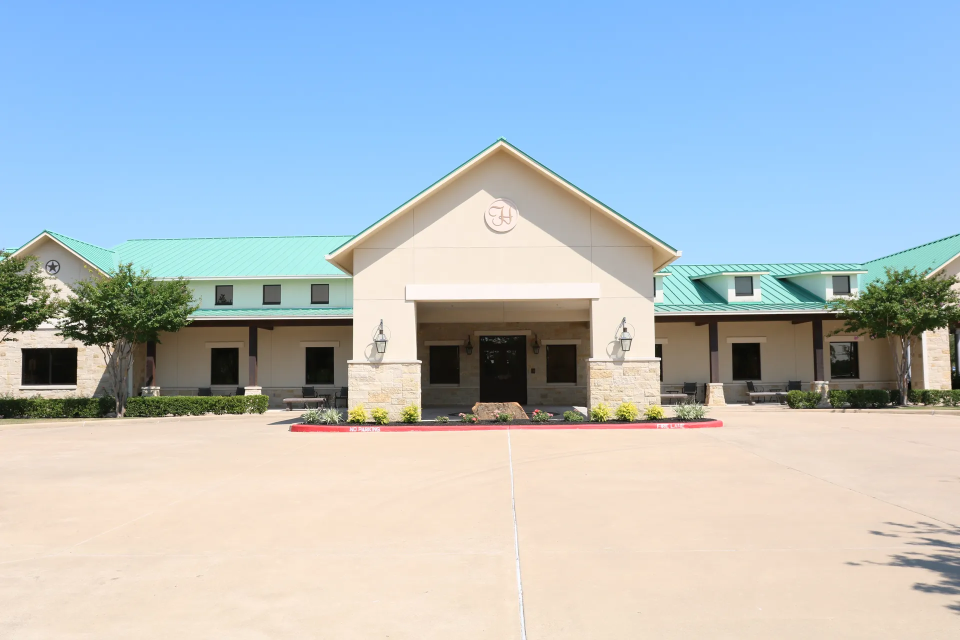 Locations | Hillier Funeral Home & Cremations