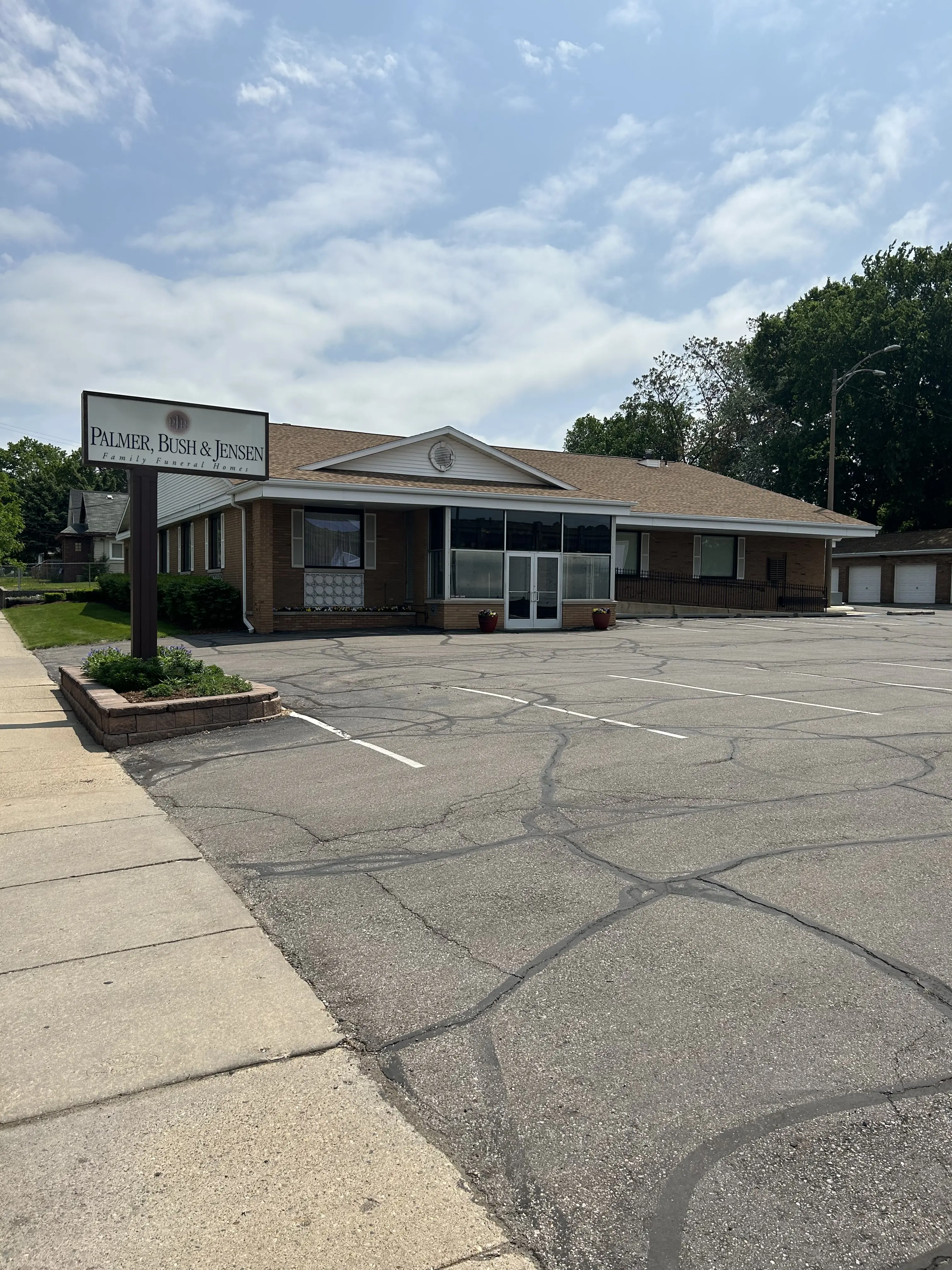 Riley Funeral Home Lansing Mich - d84h4ro