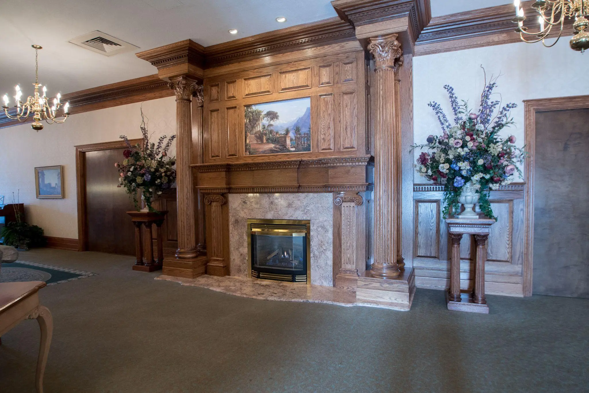Funeral Services in Williamsville, NY | Cremation | Amigone