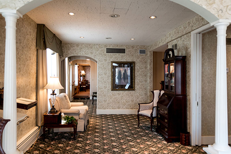 Strunk Funeral Home, Inc. Easton, PA Funeral Home & Cremation