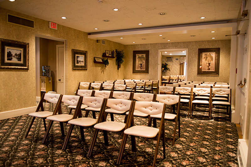 Strunk Funeral Home, Inc. Easton, PA Funeral Home & Cremation