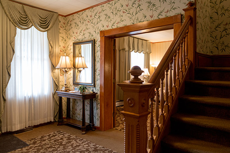 Strunk Funeral Home, Inc. Easton, PA Funeral Home & Cremation