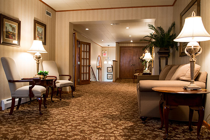 Strunk Funeral Home, Inc. Easton, PA Funeral Home & Cremation