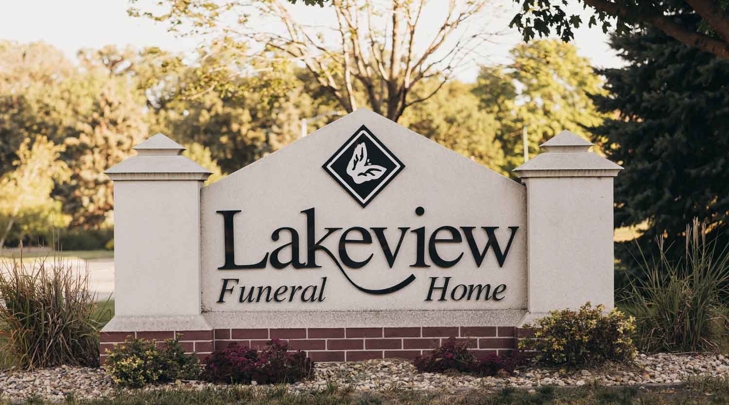 Facilities Lakeview Funeral Home
