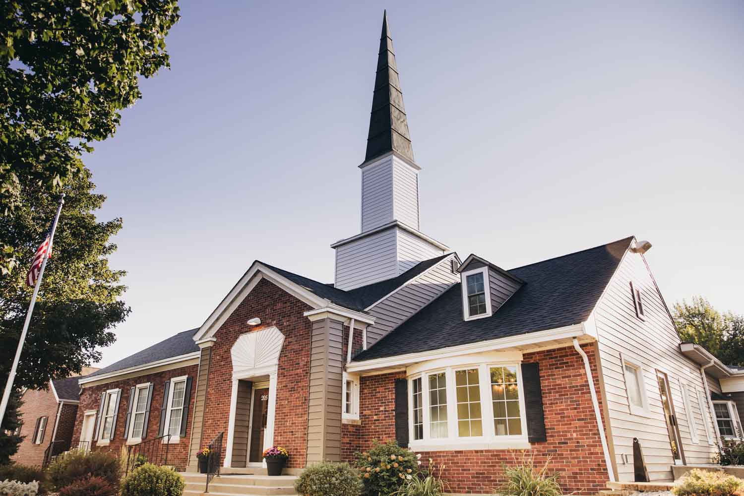 Facilities Lakeview Funeral Home