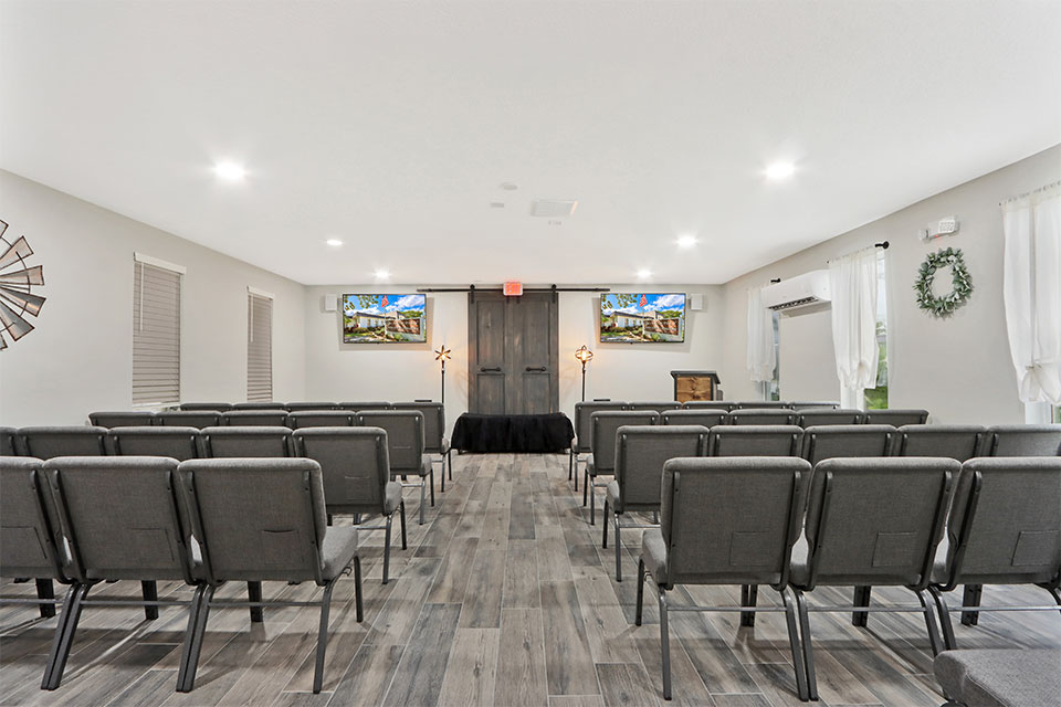 Port Saint Lucie, FL | All County Funeral Home & Crematory