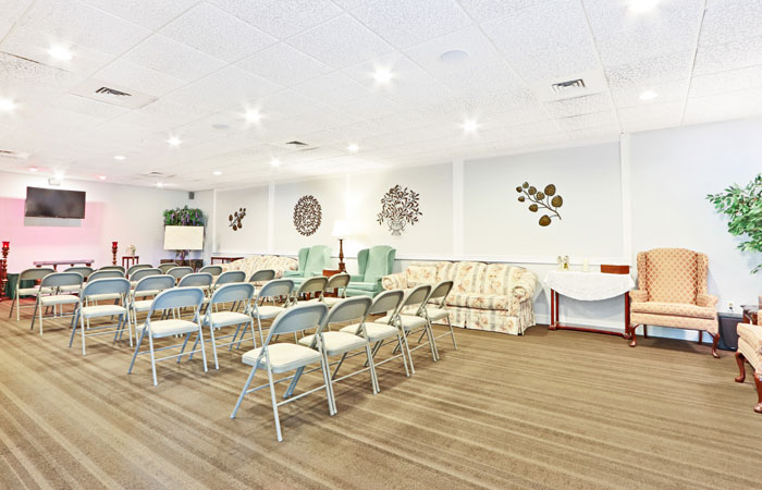 Funeral Homes in Stuart, FL | All County Funeral Home