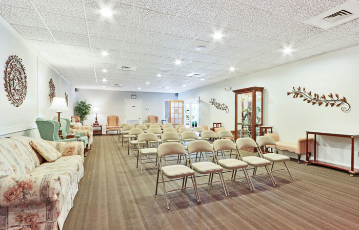 Funeral Homes in Stuart, FL | All County Funeral Home