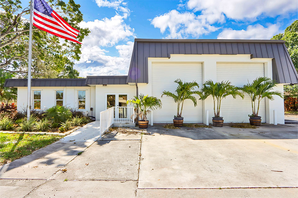 Port Saint Lucie, FL | All County Funeral Home & Crematory