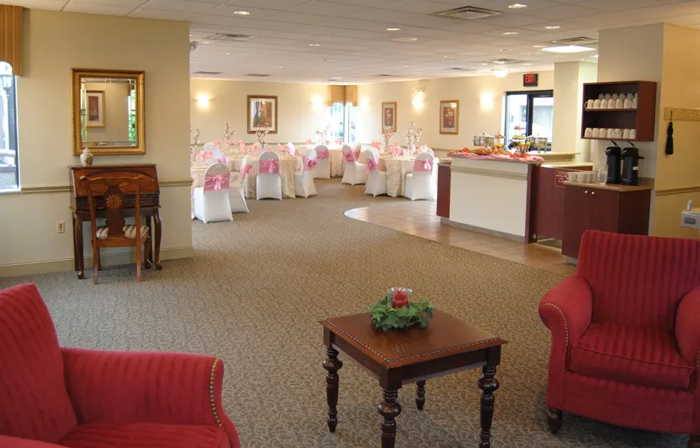 Leavitt Family Center | Leavitt Funeral and Crematory