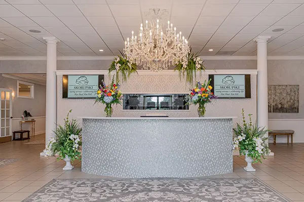 Our Exemplary Staff | Skorupski Family Funeral Home & Cr...