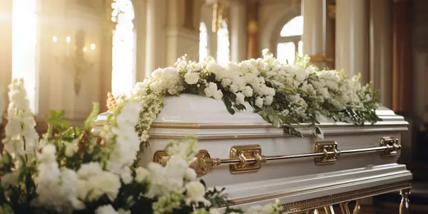 Funerals - Oman Funeral Home & Crematory