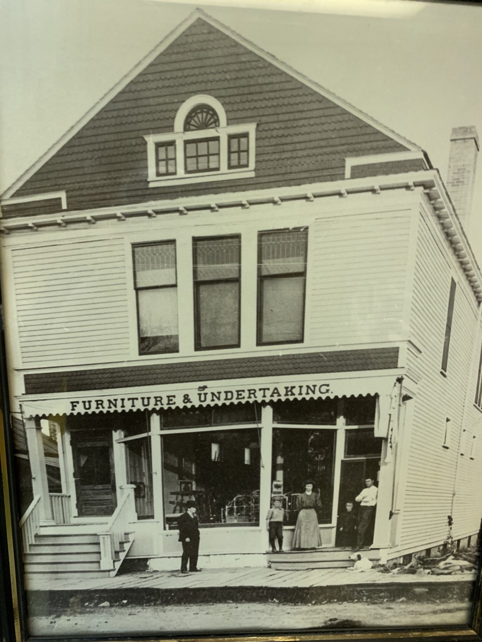 Zwickey Funeral Home