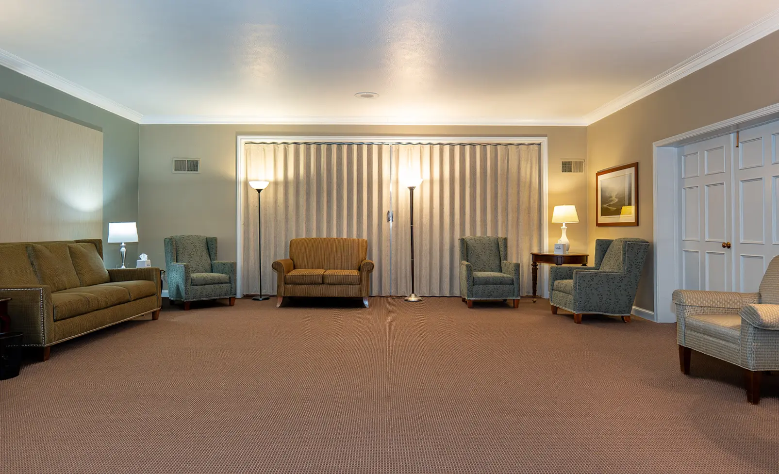 Maumee, OH Funeral Home Walker Funeral Homes 43537