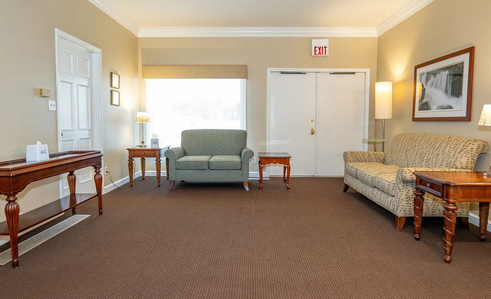 Maumee, OH Funeral Home Walker Funeral Homes 43537