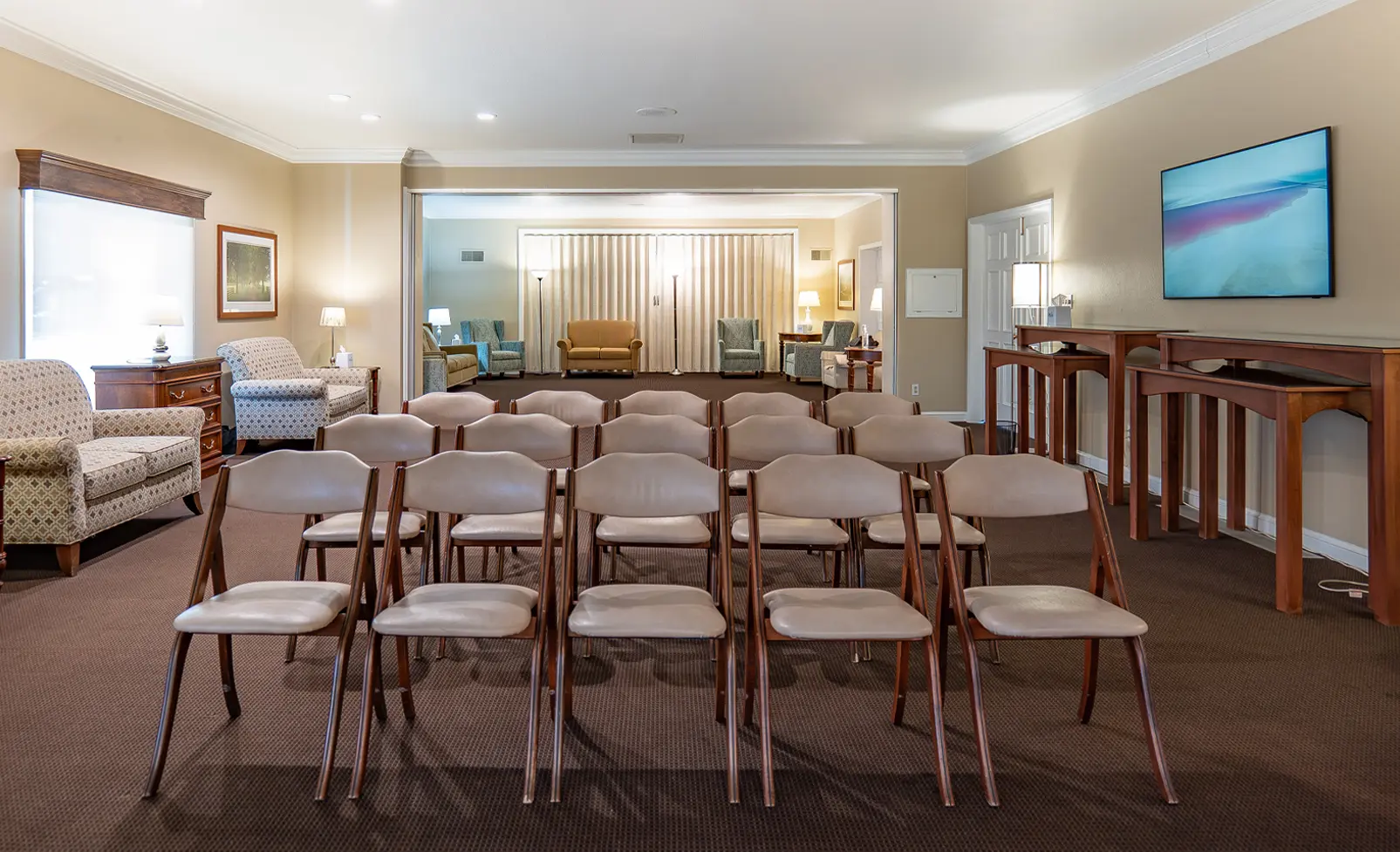 Maumee, OH Funeral Home Walker Funeral Homes 43537