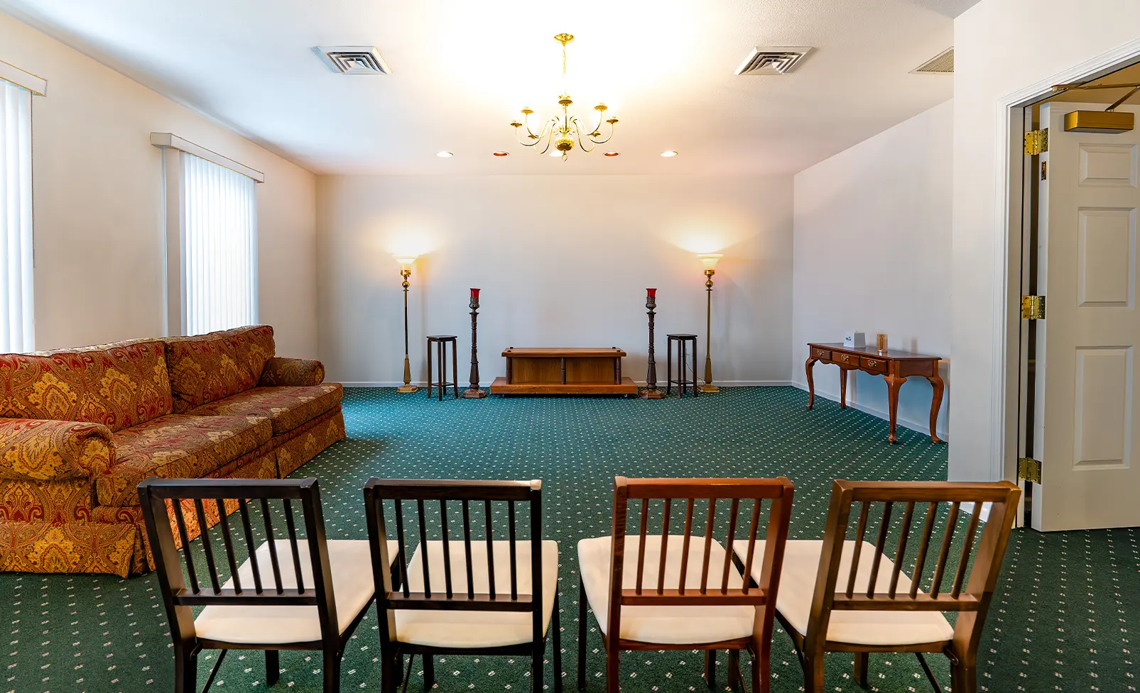 Rossford, OH Funeral Home Walker Funeral Homes 43460