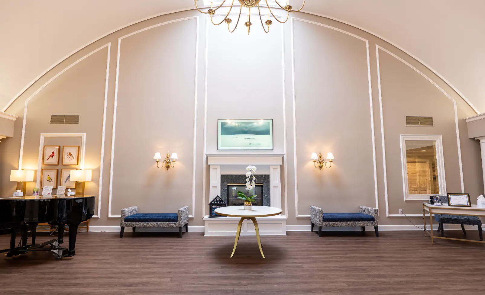 Toledo Location Walker Funeral Home in Toledo Ohio