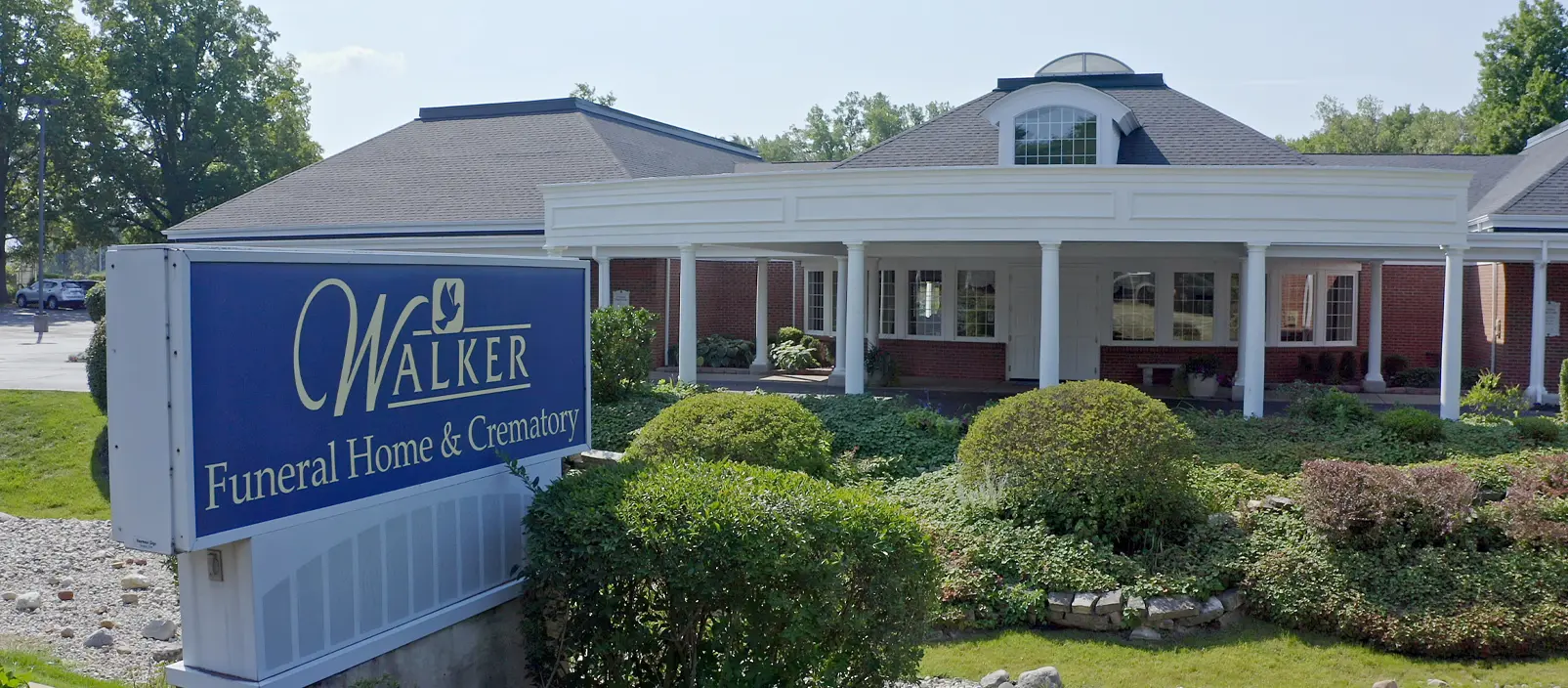 Toledo Location Walker Funeral Home in Toledo Ohio