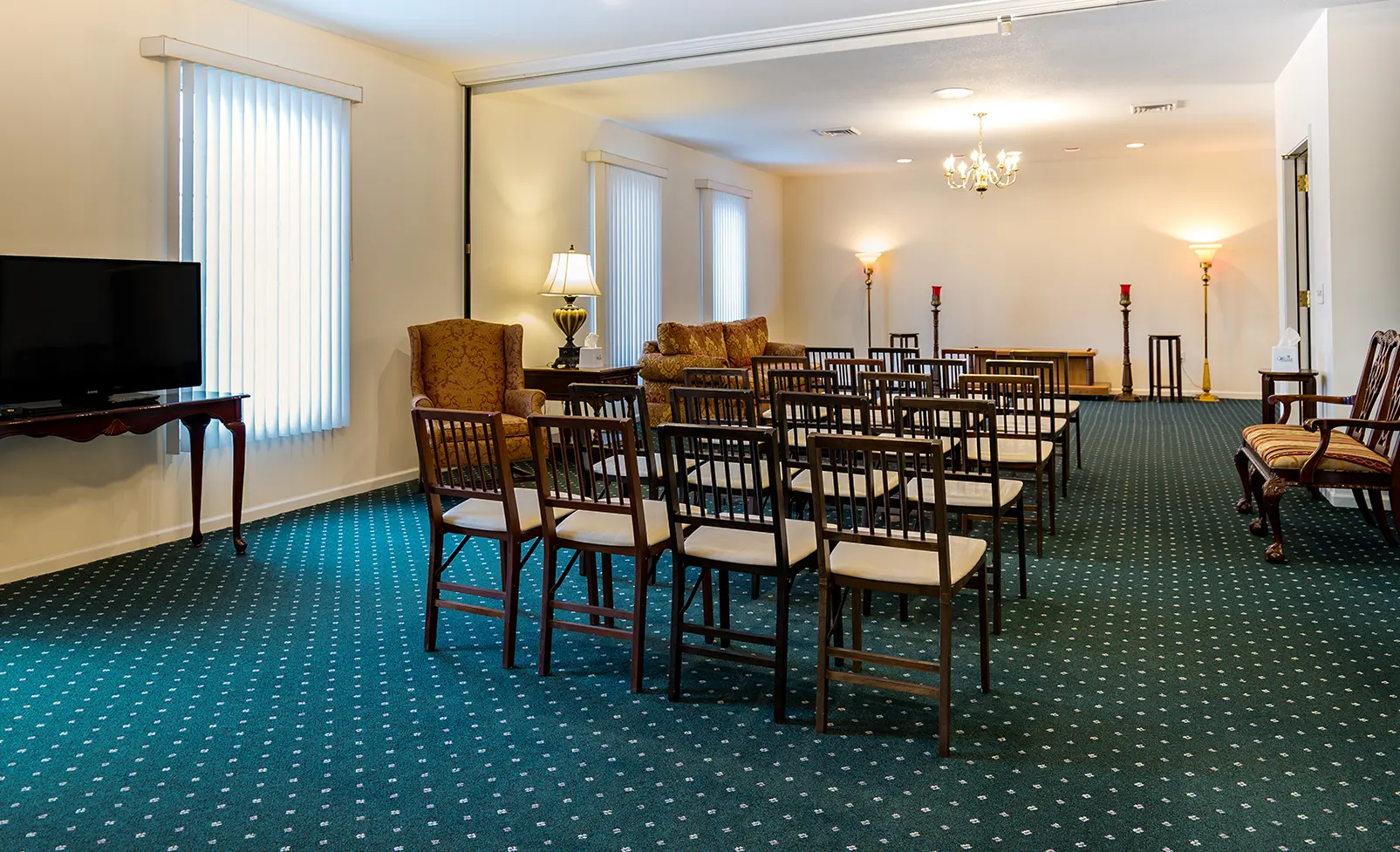 Rossford, OH Funeral Home Walker Funeral Homes 43460