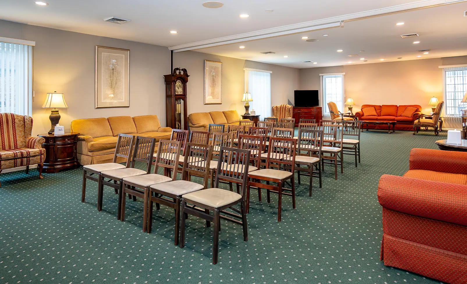 Rossford, OH Funeral Home Walker Funeral Homes 43460